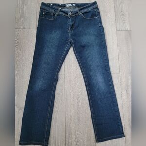 Diesel Exchange Jeans